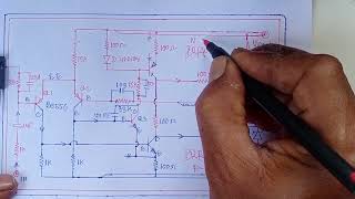 Driver mosfet Irfp2409240 [upl. by Hessney]