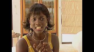 Princess Tyra Part 2  African Movies  Ghanaian Movies [upl. by Barra]