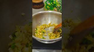 Matar chaat recipe 😋 trending cooking recipe food shortvideo recpe viralvideo [upl. by Vinaya308]