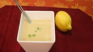 44 Clove Garlic Soup [upl. by Monsour]