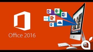 Office 2016 mais ativador [upl. by Ahseka686]