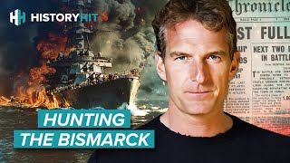 Bismarck How Britain Sank The Infamous German Battleship  Full Documentary  History Hit [upl. by Larner952]