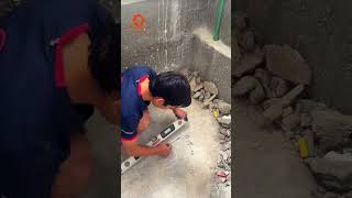 solve the antiodor problem by doing thisplumbing plumbingservices pvcdesigndrainagereels [upl. by Nona]