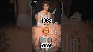 Hollywood Famous Actresses Of 1960s and 1970s How Do They look in 2024 😯 part4 [upl. by Ekihc]