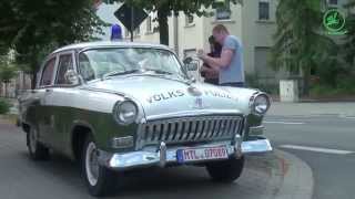 2 Oldtimer  Treffen [upl. by Wain933]