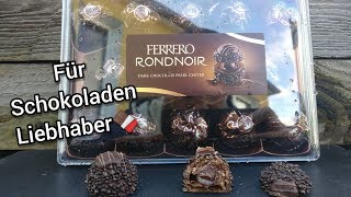 Ferrero Rondnoir [upl. by Niriam547]