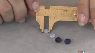 How to Use a mm Gauge  Beading [upl. by Roel]