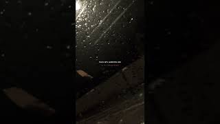 Rain is like happiness🙃 fypシ゚viral howdidido youtubeshorts edit depression [upl. by Werd833]