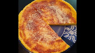 tarte express au fromage blanc [upl. by Devona]