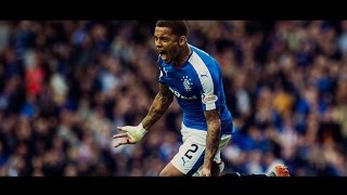 James Tavernier  Goals amp Skills  201516  HD [upl. by Sproul]