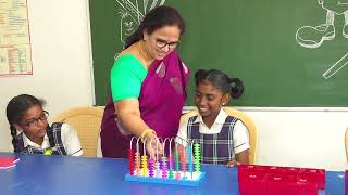 ALPHA INTERNATIONAL SCHOOL CBSE INSPECTION VIDEO [upl. by Jeremy367]