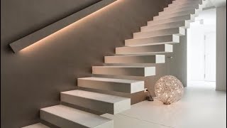 staircase renovation interiordesign construction staircasedesign [upl. by Nyladnohr]