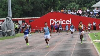 Tonga InterCollegiate Athletics  Final Day [upl. by Rez]