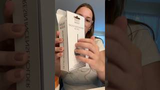 incense unboxing ASMR 1 [upl. by Lupee]