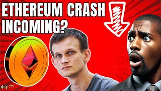 This Ethereum Pattern Changed EVERYTHING ETH Crypto Price Prediction [upl. by Worden]