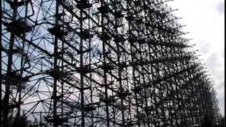 RUSSIAN RADAR AKA WOODY WOODPECKER HFSHORTWAVEHAM RADIO INTERFERENCE [upl. by Ramoh]