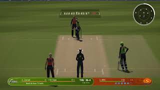 LIVE Perth Scorchers Vs Sydney thunderLIVE shorts Cricket24 WBBL [upl. by Petigny]