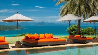 VILLA KATRANI  Koh Samui Luxury Villa w 6 Bedrooms [upl. by Eesdnyl]