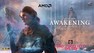 Unknown 9 Awakening 🔥gamingvideos letsplay unknown9awakening [upl. by Ambrogio]