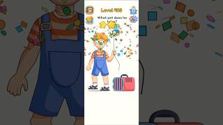 Dope 5 level 403 dop2 shorts foryourpage gaming gameplay trend braintest2 video [upl. by Oiceladni357]