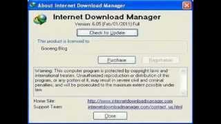 Internet Download Manager 610 working patch Mediafire Download Link [upl. by Niala686]