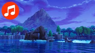 FORTNITE OG Music 🎵 Chill amp Sleep Mix 10 HOURS OST  Fortnite OG Soundtrack [upl. by Richarda987]