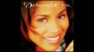 Deborah Cox  Who Do U Love 1995 [upl. by Yllod72]