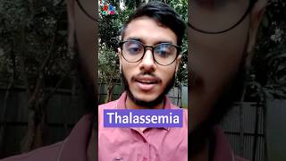 Thalassemia  Alpha Beta  Hemoglobin electrophoresis  Pathology  Dr Med [upl. by Keldah21]