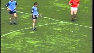 Nenagh Eire Og V Cashel Tipperary semi final 1995 [upl. by Dippold]