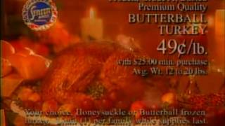 KCAL 9 Cinema November 23 2006 Commercial Break [upl. by Coucher173]