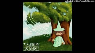 Percaso  crickets wizardpem [upl. by Strain]