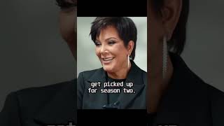 The Success of Keeping Up With The Kardashians 👍👍👍👍celebrity viral trending shorts [upl. by Amias766]