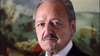 Tribute to PETER BOWLES 1936  2022  In Memoriam [upl. by Akeihsat]