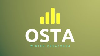 StatistikTutorium 3 OSTA  Winter 20232024 [upl. by Engedi]