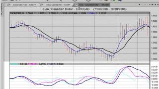 VantagePoint AI  Tutorial  Position Trading [upl. by Bevan]