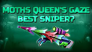 THE NEW BEST SNIPER IN PIXEL GUN 3D [upl. by Ellered]