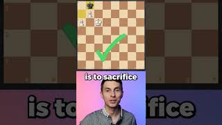 Most Chess Players MESS UP This Basic Pawn Endgame [upl. by Jourdan]