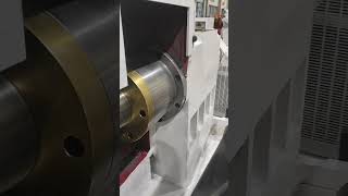 Have a close look at Moresuperhards centerless grinding machine [upl. by Notse]