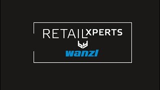 Wanzl  RetailXperts  Am Puls der Zeit Trends im stationären Handel [upl. by Andeee]