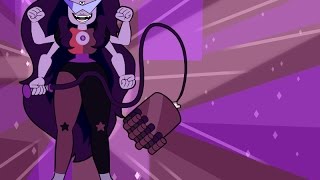 Gemsona Maker  Sugilite [upl. by Essirahs]