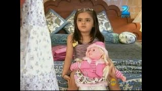 Mrs Kaushik Ki Paanch Bahuein  Ep268  Kaushik के घर आई एक छोटी पटका  Full Episode  ZEE TV [upl. by Eleets]