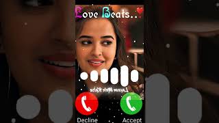 New Love ringtone Hindi  Bollywood ringtone Hindi  New Ringtone 2024  Hindi Ringtone  ringtone [upl. by Amilah]