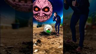 Majoras mask lunar moon all time watching😳 lunarmoon shortvideo majorasmask [upl. by Ainesej]