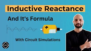 What is Inductive Reactance amp how to calculate it  TheElectricalGuy [upl. by Elset]