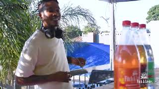 TMAN SA Live Mix  Shot By Shutter Scope [upl. by Leumas]