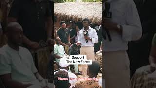 Nana Kwame Bediakos Motivational Speech A CALL TO ACTION nanakwamebediako inspiringspeech [upl. by Nicolea]