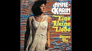 AnneKarin  Eine kleine Liebe 1978 HD [upl. by Paine123]