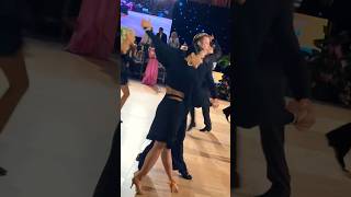 Fred Astaire NYNJ Dancesport 💃🏼🕺🏼 [upl. by Reube247]