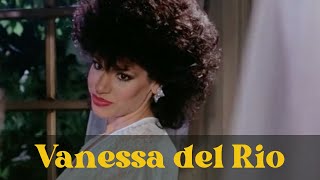 Vanessa del Rio The Legacy of an Adult Film Legend [upl. by Alroy494]