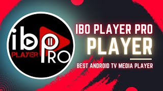 How to install Ibo Player Pro for Android TV  Ibo Player Pro [upl. by Dodwell]